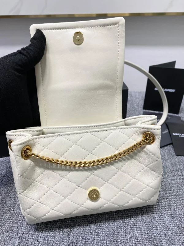 Lambskin Size: 18x13x6cm Code: 672838 - 图片 3