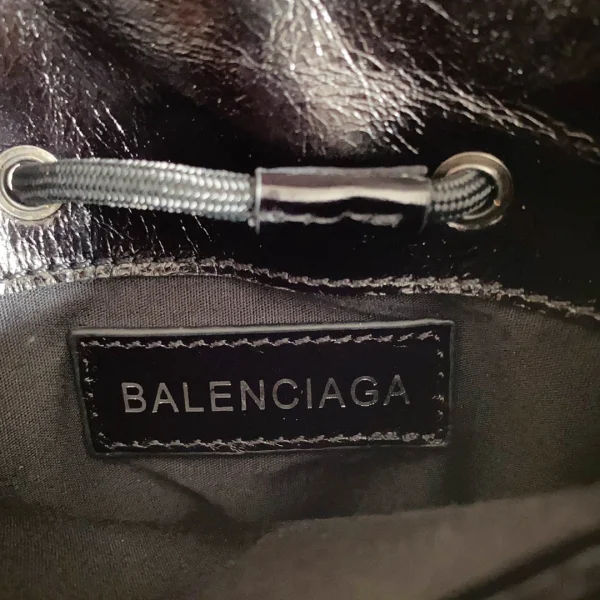 Balenciaga Model:801 Size:15.5x4x19cm - 图片 2