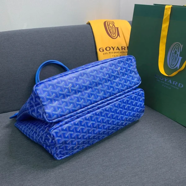 Goyard Twin Shopper Size: 34*46*22*28cm - 图片 8