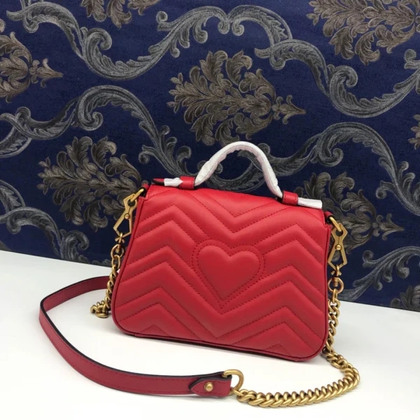 Model: 547260 Size: 21x15.5x8cm - 图片 8