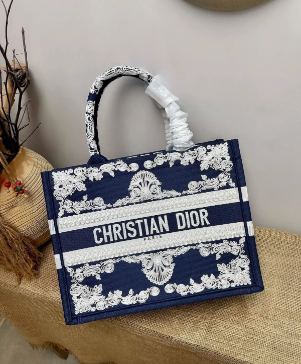 Book Tote Collection Size: 41.5cm 36cm 22cm - 图片 8
