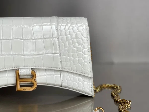 Crossbody bag Model: 198 Size: 22x13x5cm - 图片 6