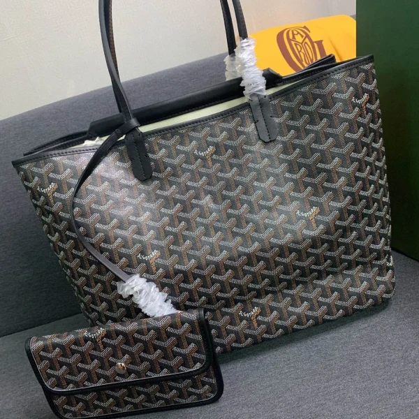 Goyard Size: 34*46*22*28cm - 图片 9