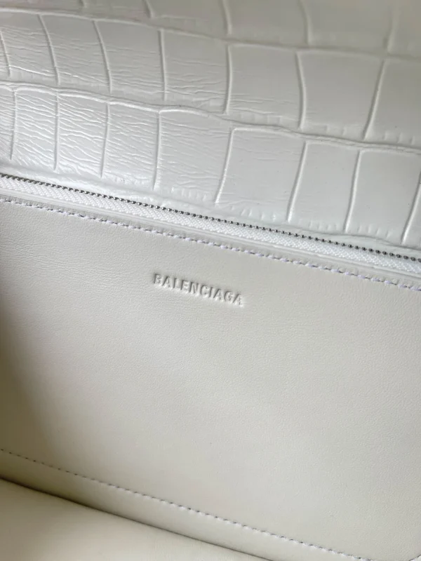 BALENCIAG Gossip bag Crossbody Size: 23.5x12.4x10.4cm - 图片 3