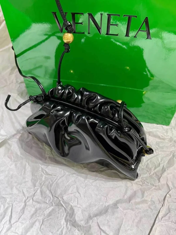 BV Bottega Veneta cloud bag Size: 23x13cm - 图片 5