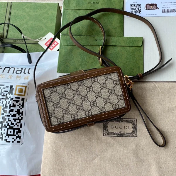 Model: 614368 Size: 18x 10.5x 6.5cm - 图片 9