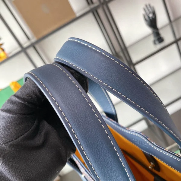 Men's Tote Size: 35x39x14cm - 图片 5