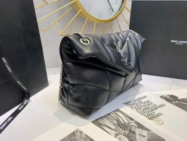 Lambskin bag Size:29x17x11cm Model:577476 - 图片 17