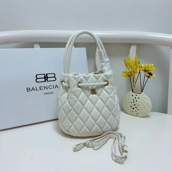 Balenciaga bucket bag Model: A98 - 图片 8