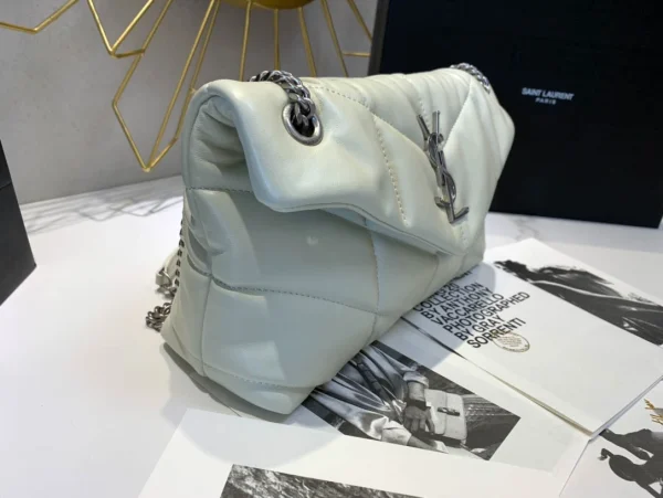 Lambskin bag Size: 29x17x11cm Model: 577476 - 图片 8