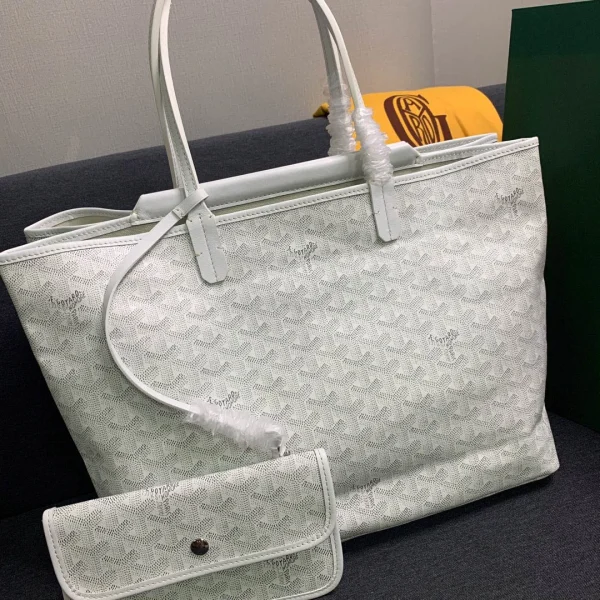 Goyard Size:34*46*22*28cm - 图片 9