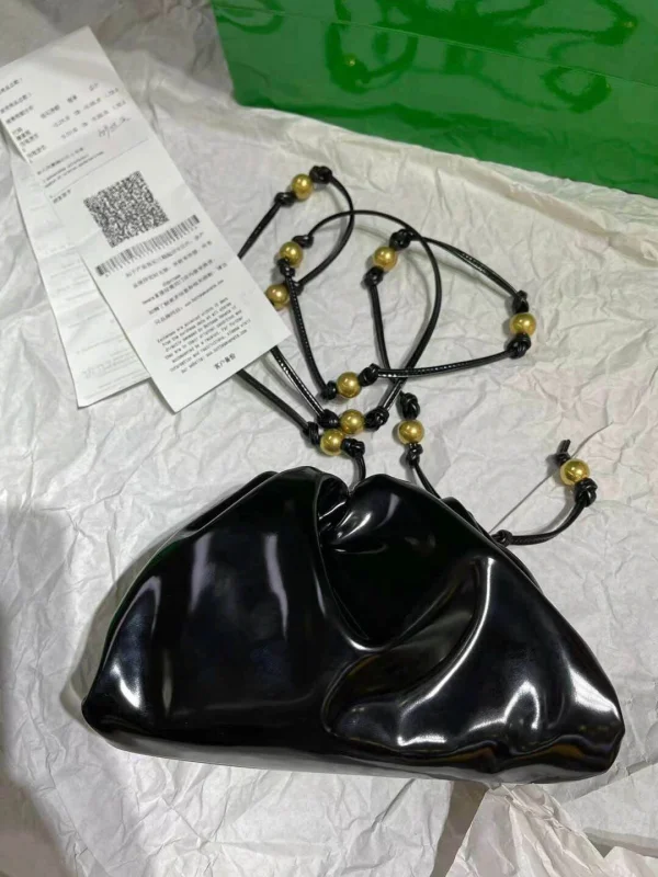BV Bottega Veneta cloud bag Size: 23x13cm - 图片 7