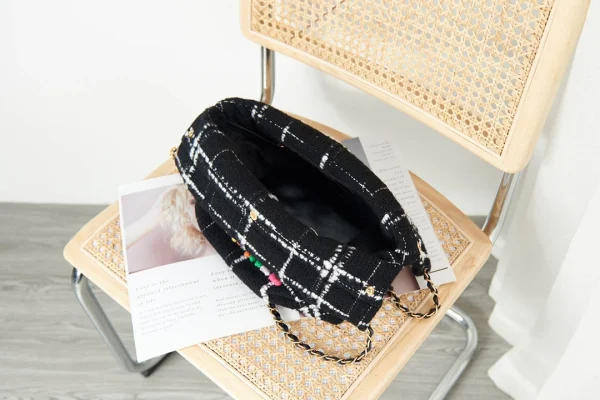 Black and white Size: 35cm 39cm - 图片 13
