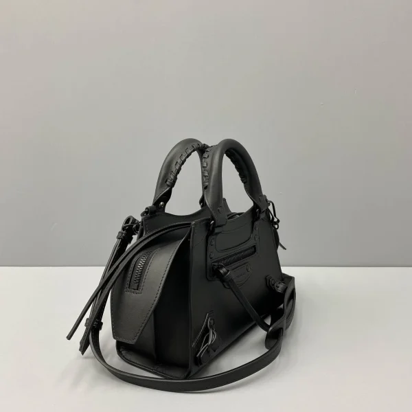 Model: 1992 Size: 16.5*22*9*14.5cm - 图片 9