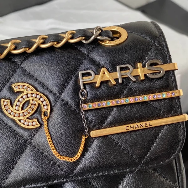 Badge bag Model: 2979 Size: 14-22-8cm - 图片 8