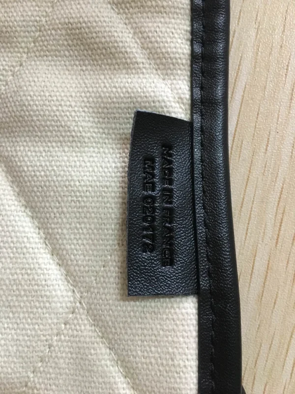 GOYARD duffel bag size:31*15*40cm - 图片 2