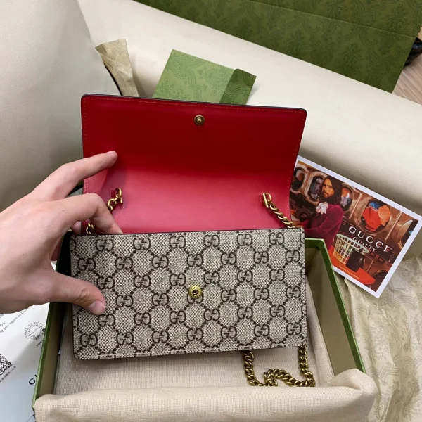 Model:481291 Size:20x12x4cm - 图片 7