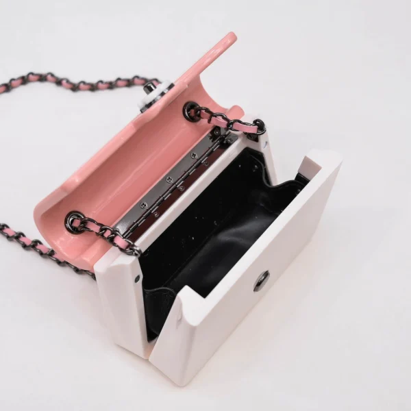Black and white Size: 35cm 39cm - 图片 2