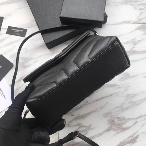 Crossbody bag Size：20x7x15cm Code：392255 - 图片 8