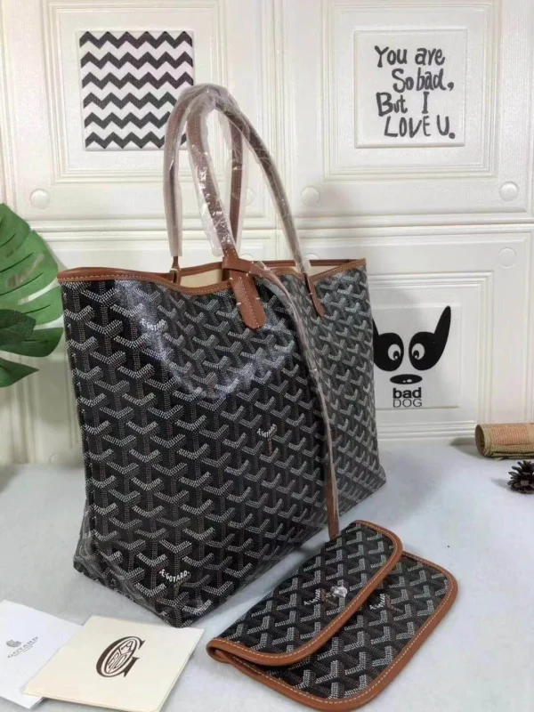 Goyard size: 40*15*30 Bag opening 55 34*14*27 Bag opening 47 - 图片 9