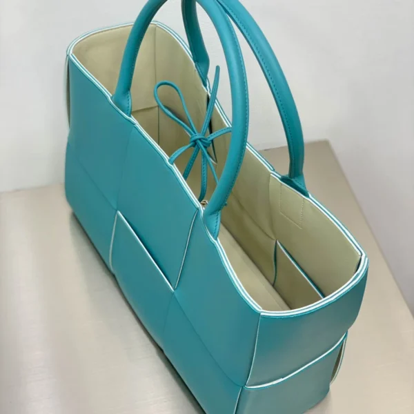 BV ARCO TOTE bag Size:38x25 609175 - 图片 5