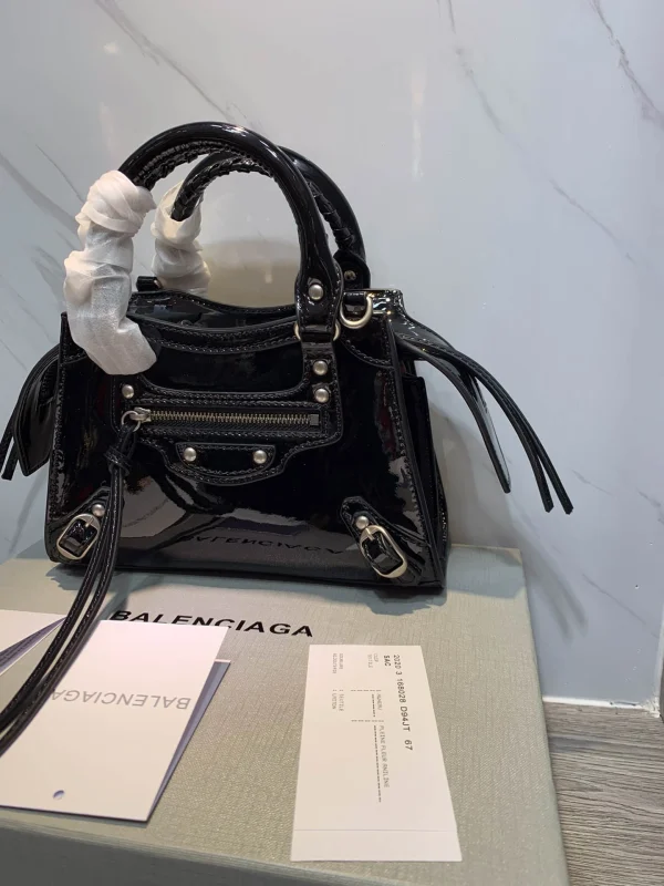 Black Size: 22cm - 图片 8