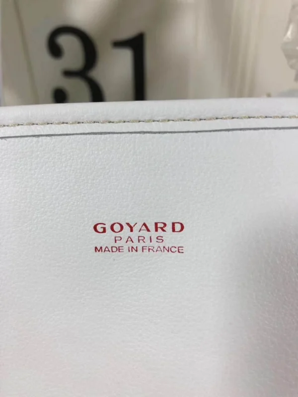 Goyard Size: 30*20cm - 图片 3
