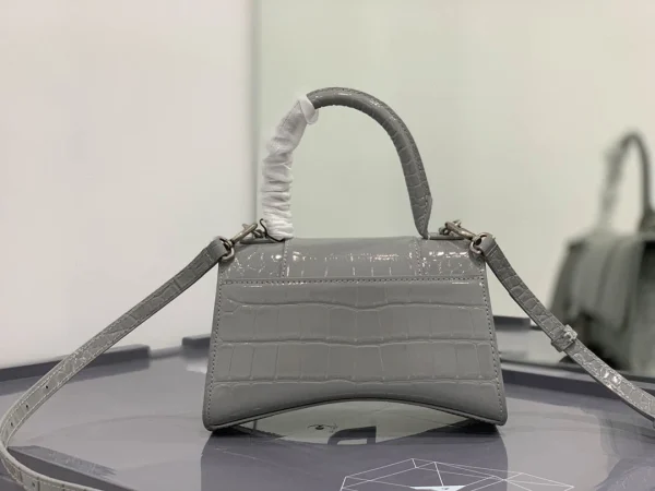 Hourglass bag Model: 8896 Size: 19x8x21cm - 图片 8