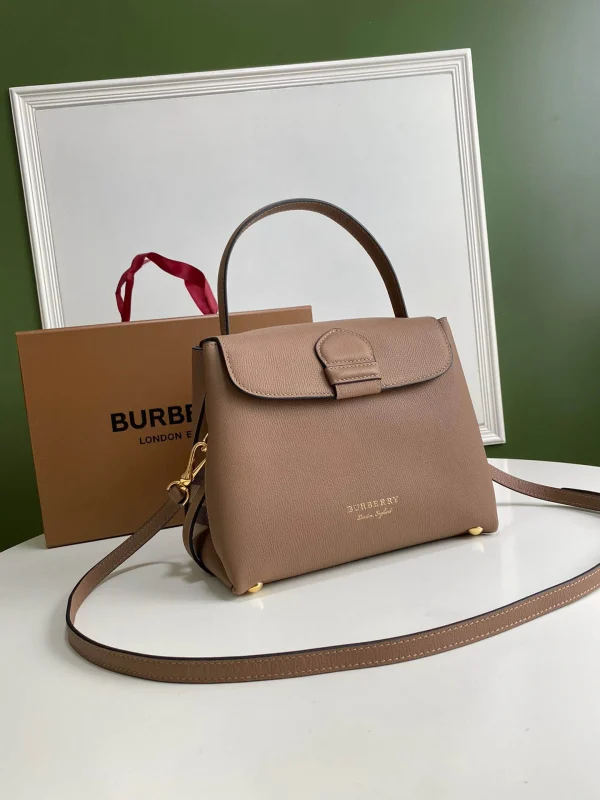 Calfskin bag Size:W25.5*H29*D10cm Code:400123 - 图片 7