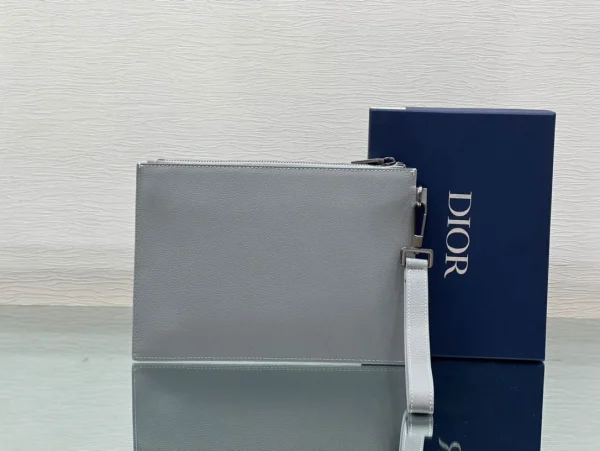 A5 Clutch Bag Ref. 2ESCA338NFS Size: 26.5 x 17.5 cm - 图片 7