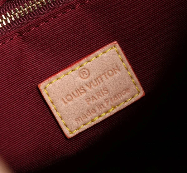 Louis Vuitton Model: 46283 Size: 34x28x11cm - 图片 2