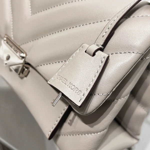 Mk cece sheepskin series shoulder bag HAO size: 24x16x10360340320 - 图片 6