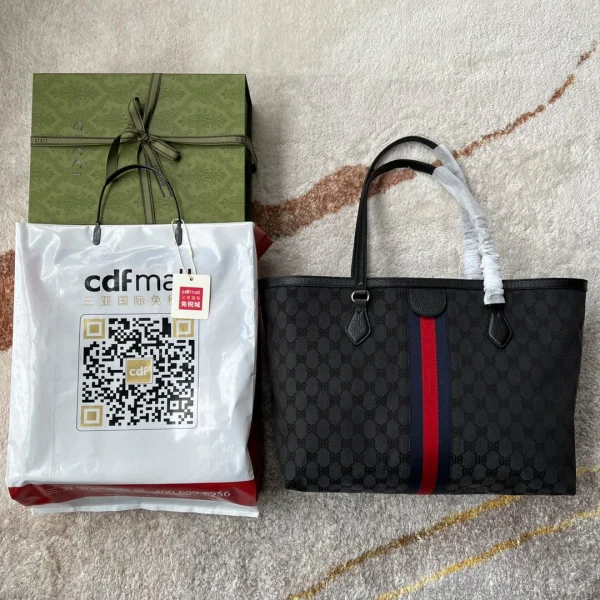 Balenciaga Model 680125 Size: 38*28*14 - 图片 9