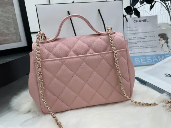 Vintage messenger bag size:19x7x14cm - 图片 7