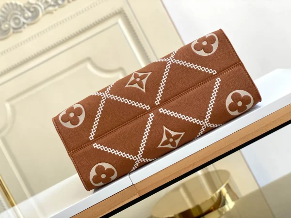 Louis Vuitton size：35*28*15cm - 图片 7
