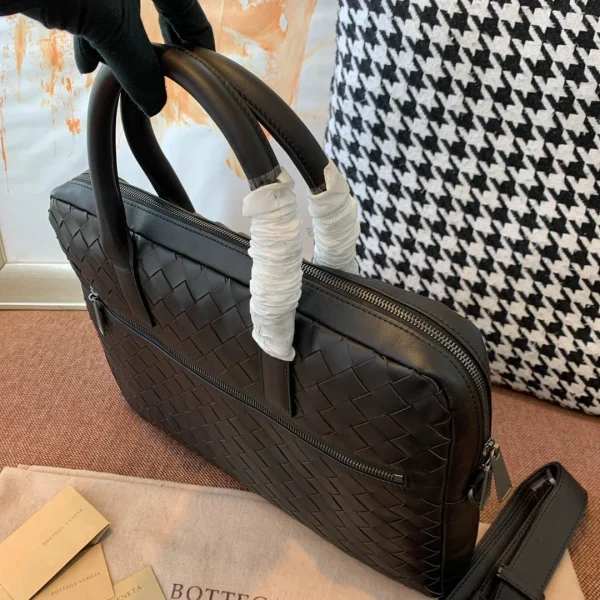 BV Briefcase Size: 37cm 98065 - 图片 7