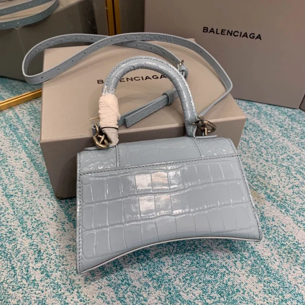 Hourglass bag model: 8896 small: 19x8x21cm - 图片 9