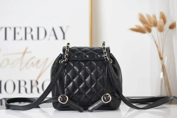 Backpack Size: 181812cm Style: AS2908 - 图片 7