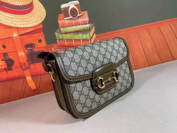 2020 Early Spring Series Model: 602204 Size: 25*18*8cm - 图片 9