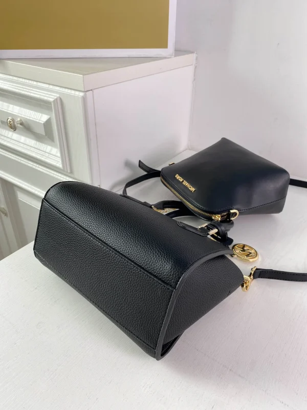 MK Handbag Crossbody Size:23*18*12 - 图片 11