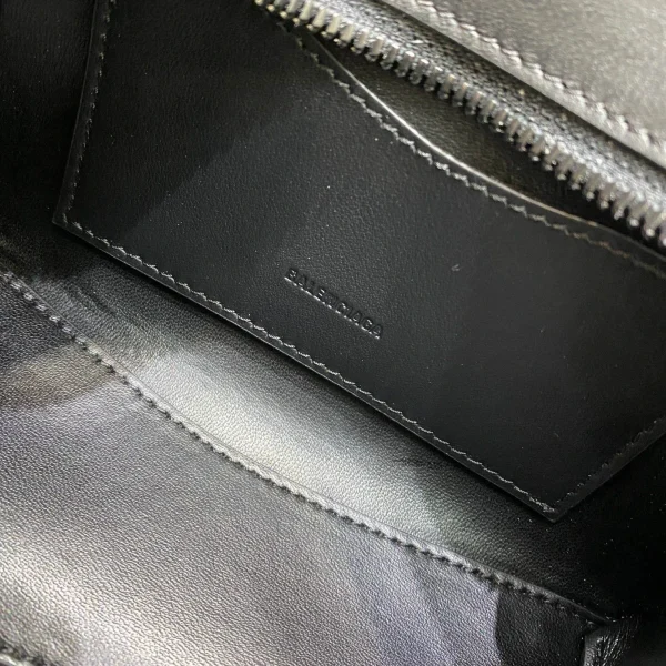 Balenciag* Neo Classic biker bag Size: 1993 Size: 13.5*18*7.5*12cm - 图片 2