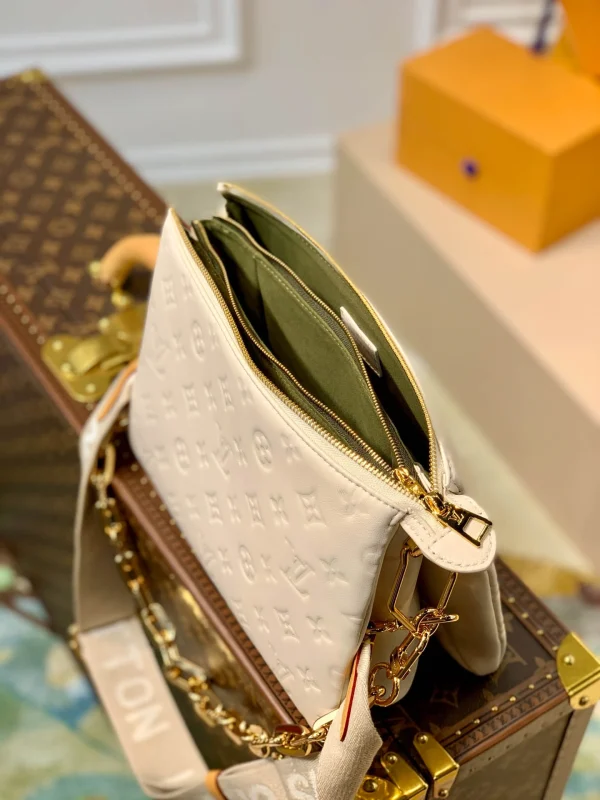 Louis Vuitton Item No.: M57793 Size: 26x20x12cm - 图片 4