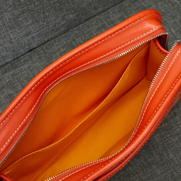 GOYRAD Toiletry Bag Size: 25*18.5*6cm - 图片 3