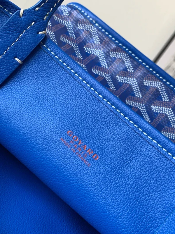 Anjou Mini Bag Size:20x10x20cm - 图片 2
