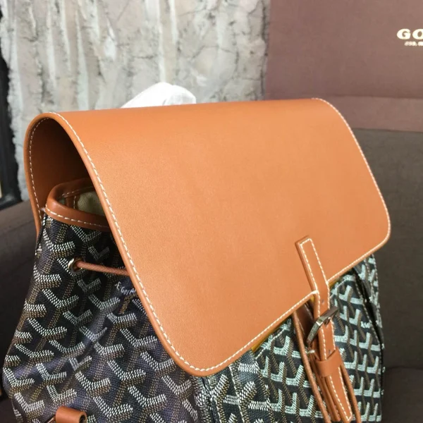 GOYARD duffel bag size:31*15*40cm - 图片 7