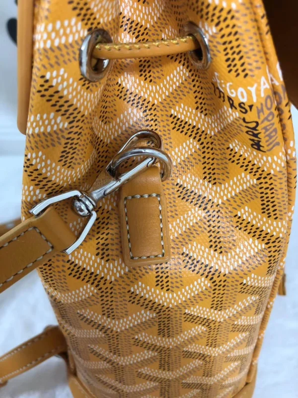 Goyard Size: 19*9*20cm - 图片 4