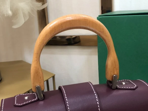 G0YARD mini Saigon bag - 图片 7