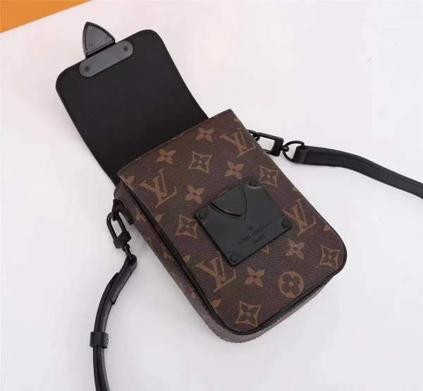 Louis Vuitton Model No. 69405 Size: 15x17x8 cm - 图片 6