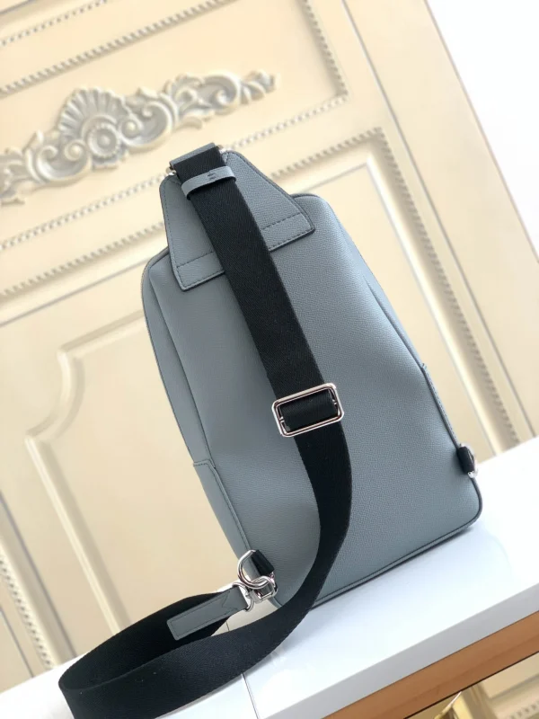 Louis Vuitton Size: 20.0 x 31.0 x 10.0 cm - 图片 8