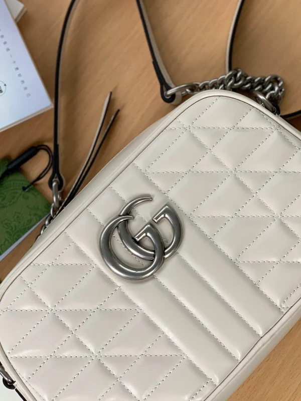 Marmont Size:447632 Size:24X13X7cm - 图片 5